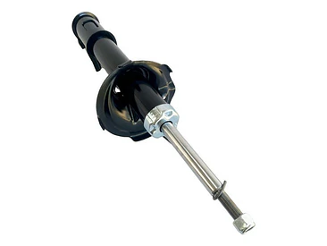 Amortiguadores Delant + Cazoletas Para Hyundai Eon 2012-2019 4