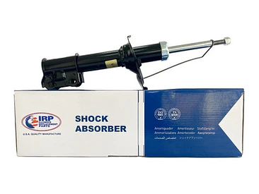 Amortiguadores Delant + Cazoletas Para Hyundai Eon 2012-2019 2