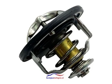 Termostato Para Chevrolet Luv Dmax 3.0 8v 2005-11 4jh1t 6
