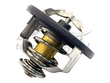 Termostato Para Chevrolet Luv Dmax 3.0 8v 2005-11 4jh1t 3