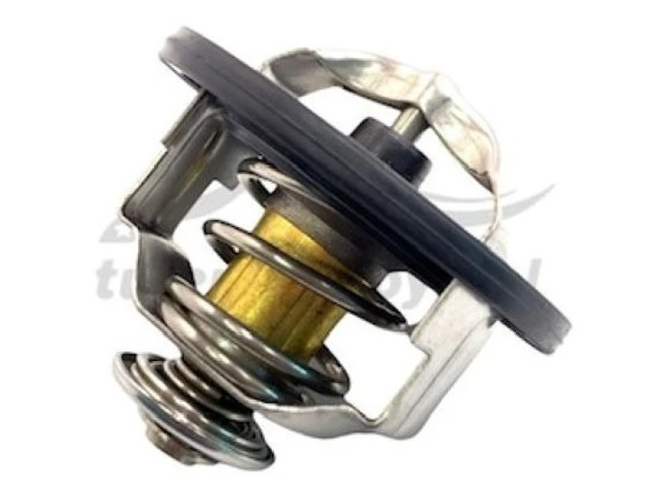 Termostato Para Chevrolet Luv Dmax 3.0 8v 2005-11 4jh1t 3