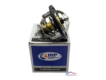 Termostato Para Chevrolet Luv Dmax 3.0 8v 2005-11 4jh1t 5