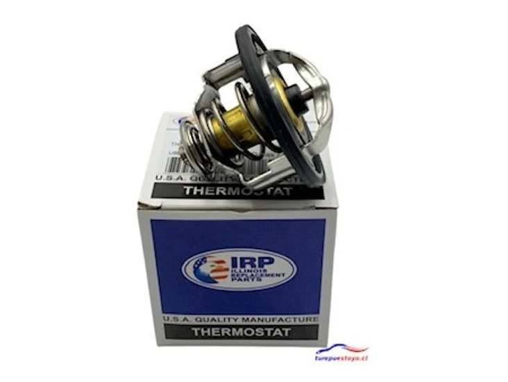 Termostato Para Chevrolet Luv Dmax 3.0 8v 2005-11 4jh1t 5