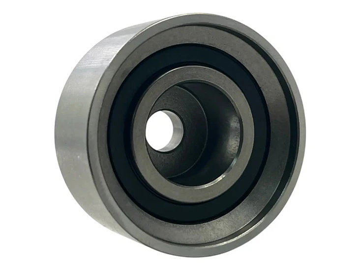 Kit Distribución Para Hyundai New Accent 1.4 1.6 2006-2011 6