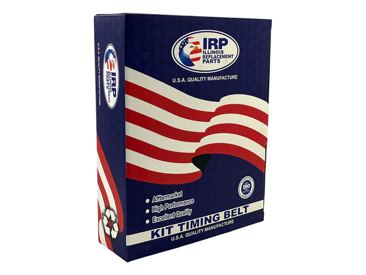 Kit Distribución Para Hyundai New Accent 1.4 1.6 2006-2011 7