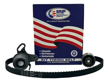 Kit Distribución Para Hyundai New Accent 1.4 1.6 2006-2011 2