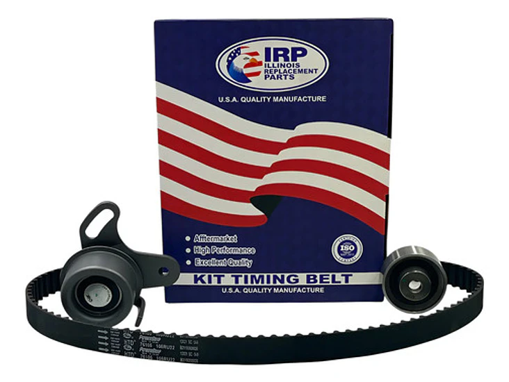 Kit Distribución Para Hyundai New Accent 1.4 1.6 2006-2011 2