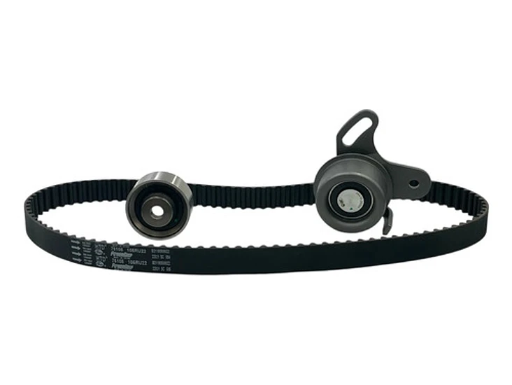 Kit Distribución Para Hyundai New Accent 1.4 1.6 2006-2011 1