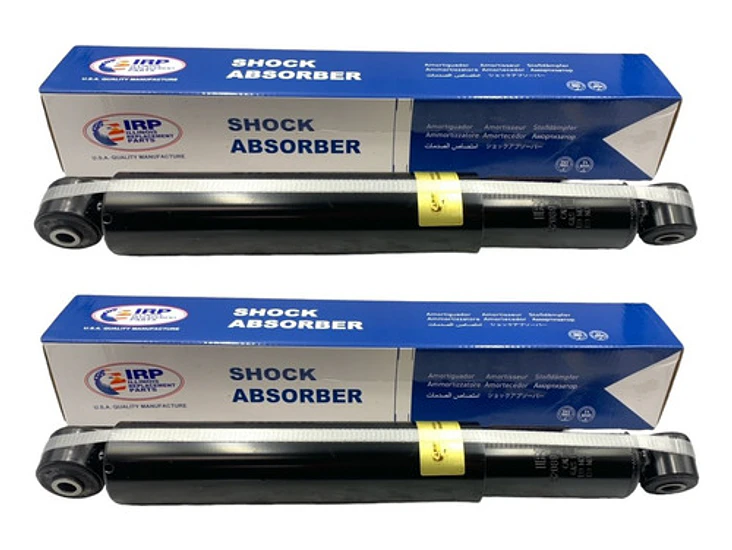 Par Amortiguador Traseros Para Jeep Grand Cherokee 4.7 05-11 2