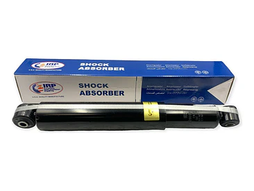 Par Amortiguador Traseros Para Jeep Grand Cherokee 4.7 05-11 3