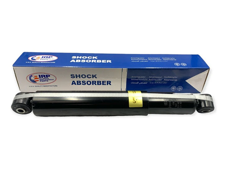 Par Amortiguador Traseros Para Jeep Grand Cherokee 4.7 05-11 3