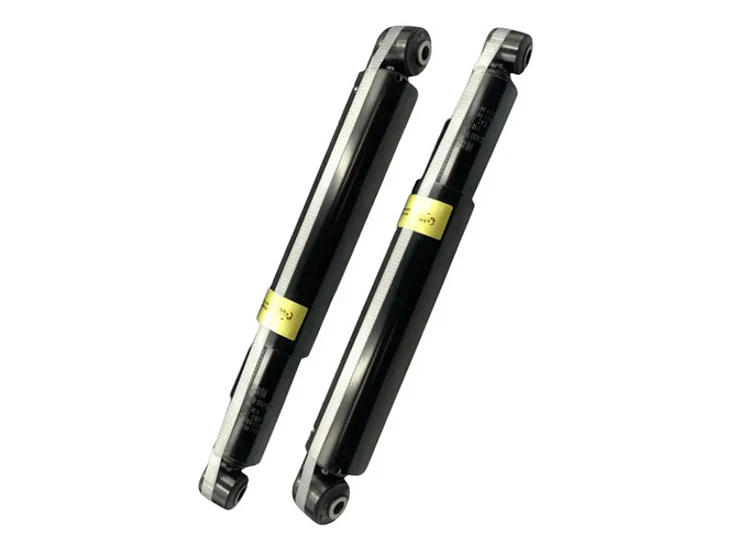 Par Amortiguador Traseros Para Jeep Grand Cherokee 4.7 05-11 1