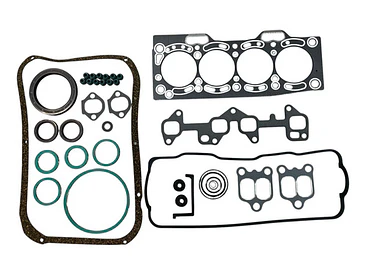 Juego Empaquetadura Motor Para Toyota Tercel  1.3 1990-1992 3