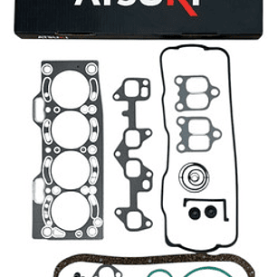 Juego Empaquetadura Motor Para Toyota Tercel  1.3 1990-1992