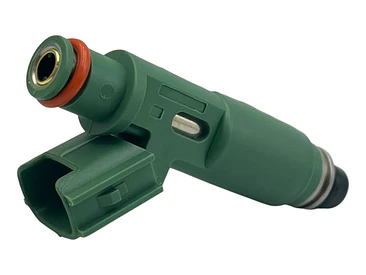 Inyector Combustible Para Toyota Rav4 1.8 2000-2006 6