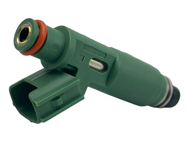 Inyector Combustible Para Toyota Rav4 1.8 2000-2006 6