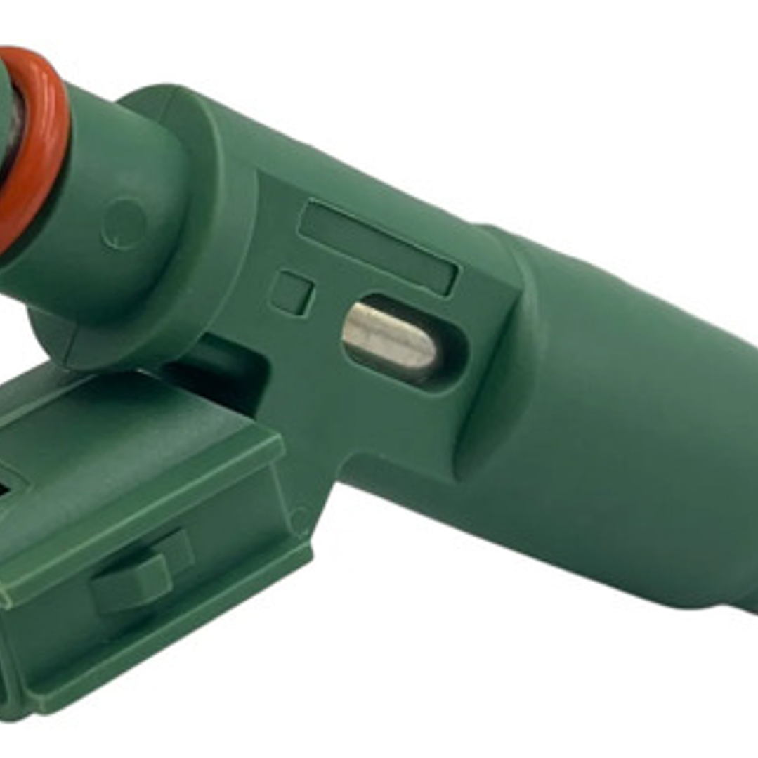 Inyector Combustible Para Toyota Rav4 1.8 2000-2006 6