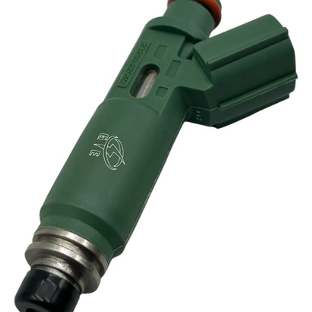 Inyector Combustible Para Toyota Rav4 1.8 2000-2006 1