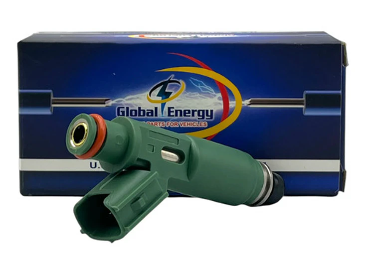 Inyector Combustible Para Toyota Rav4 1.8 2000-2006 2