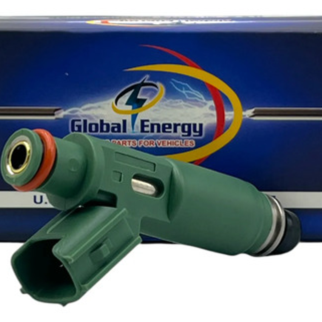 Inyector Combustible Para Toyota Rav4 1.8 2000-2006 2