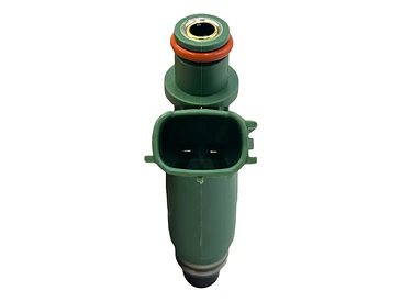 Inyector Combustible Para Toyota Rav4 1.8 2000-2006 4