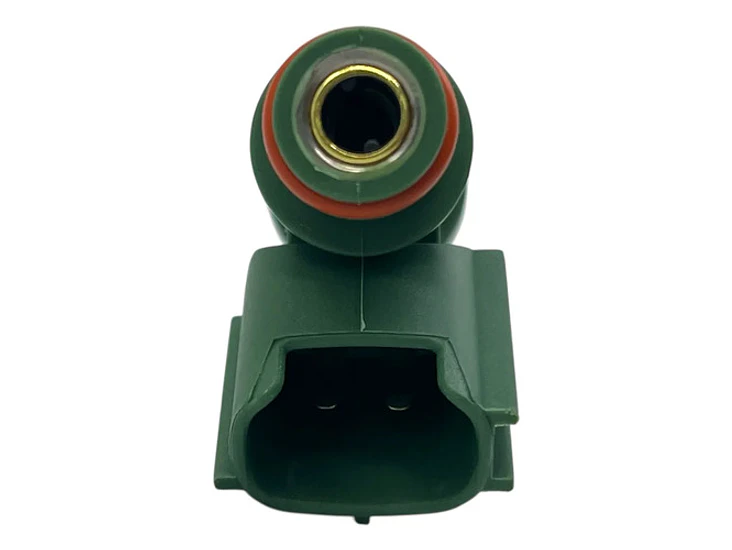 Inyector Combustible Para Toyota Rav4 1.8 2000-2006 5