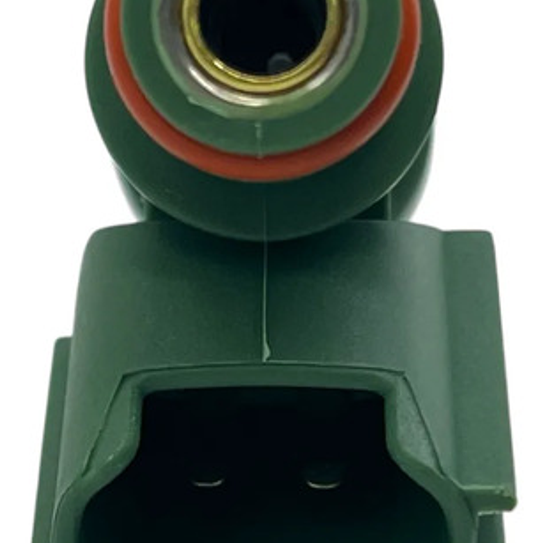 Inyector Combustible Para Toyota Rav4 1.8 2000-2006 5