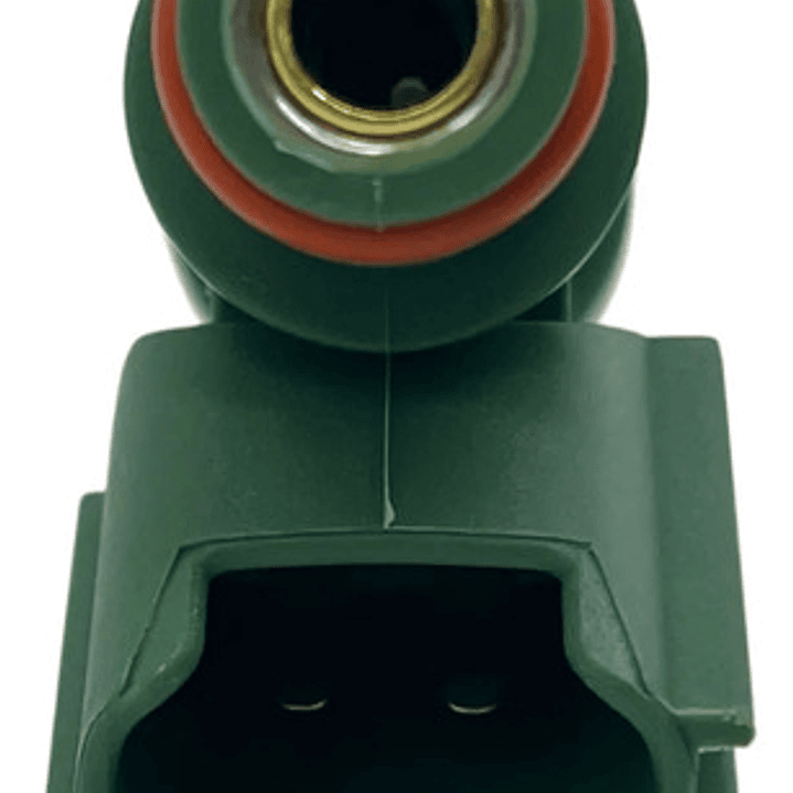 Inyector Combustible Para Toyota Rav4 1.8 2000-2006 5