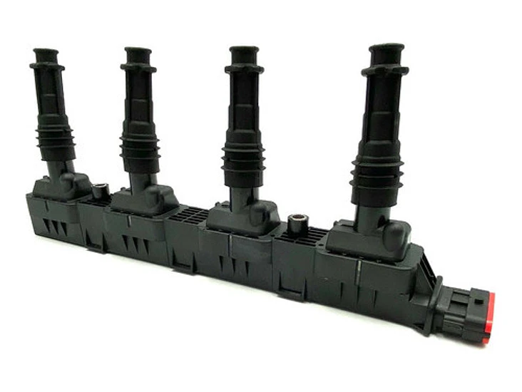 Bobina Encendido Chevrolet Combo Van 1.4 2005-2013 6pines 5