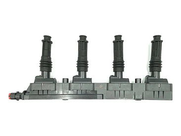 Bobina Encendido Chevrolet Combo Van 1.4 2005-2013 6pines 2