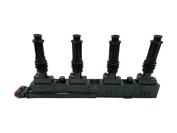 Bobina Encendido Chevrolet Combo Van 1.4 2005-2013 6pines 3