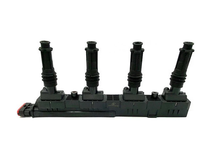 Bobina Encendido Chevrolet Combo Van 1.4 2005-2013 6pines 3