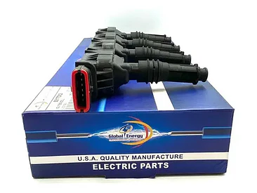 Bobina Encendido Chevrolet Combo Van 1.4 2005-2013 6pines 1