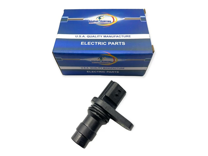 Sensor Posic. Eje Leva Para Nissan Tiida 1.6 2005-17 Hr16de 3