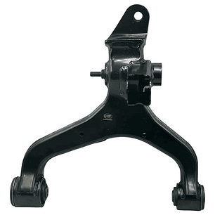 Bandeja Inferior Derech Ssangyong Actyon Sport 2007-2012 4x2