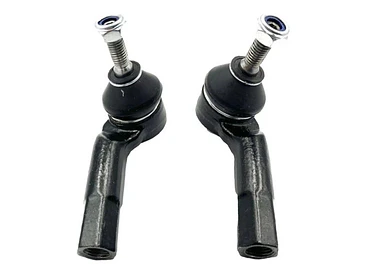 Par Terminal Dirección Para Ford Fiesta 1.6 2003-2010 1