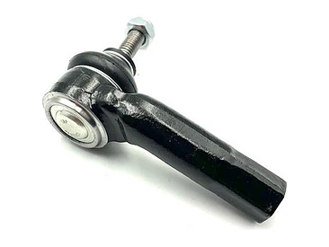 Par Terminal Dirección Para Ford Fiesta 1.6 2003-2010 4