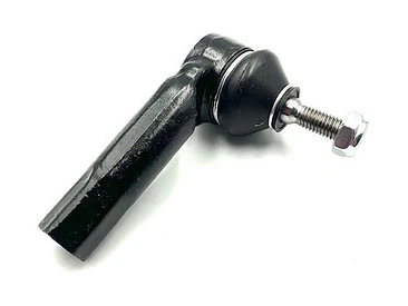 Par Terminal Dirección Para Ford Fiesta 1.6 2003-2010 3