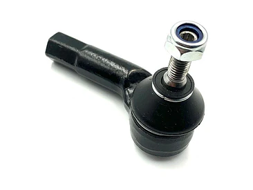 Par Terminal Dirección Para Ford Fiesta 1.6 2003-2010 5