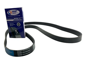 Correa Alternador Ford Ecosport 1.6 2003-2012 Zetec Sin A A 1