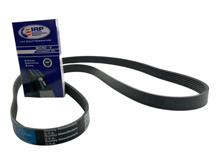 Correa Alternador Ford Ecosport 1.6 2003-2012 Zetec Sin A A 1