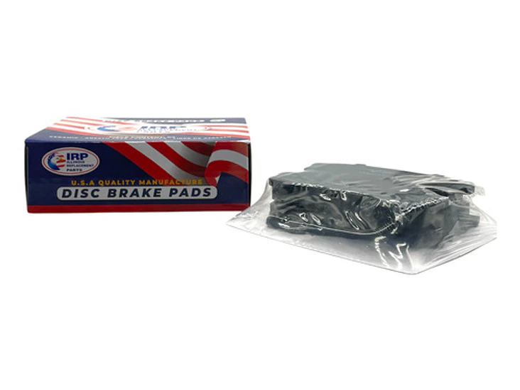 Pastilla Freno Cerámica Trase Para Donfeng E-travel 2.0 2013 4