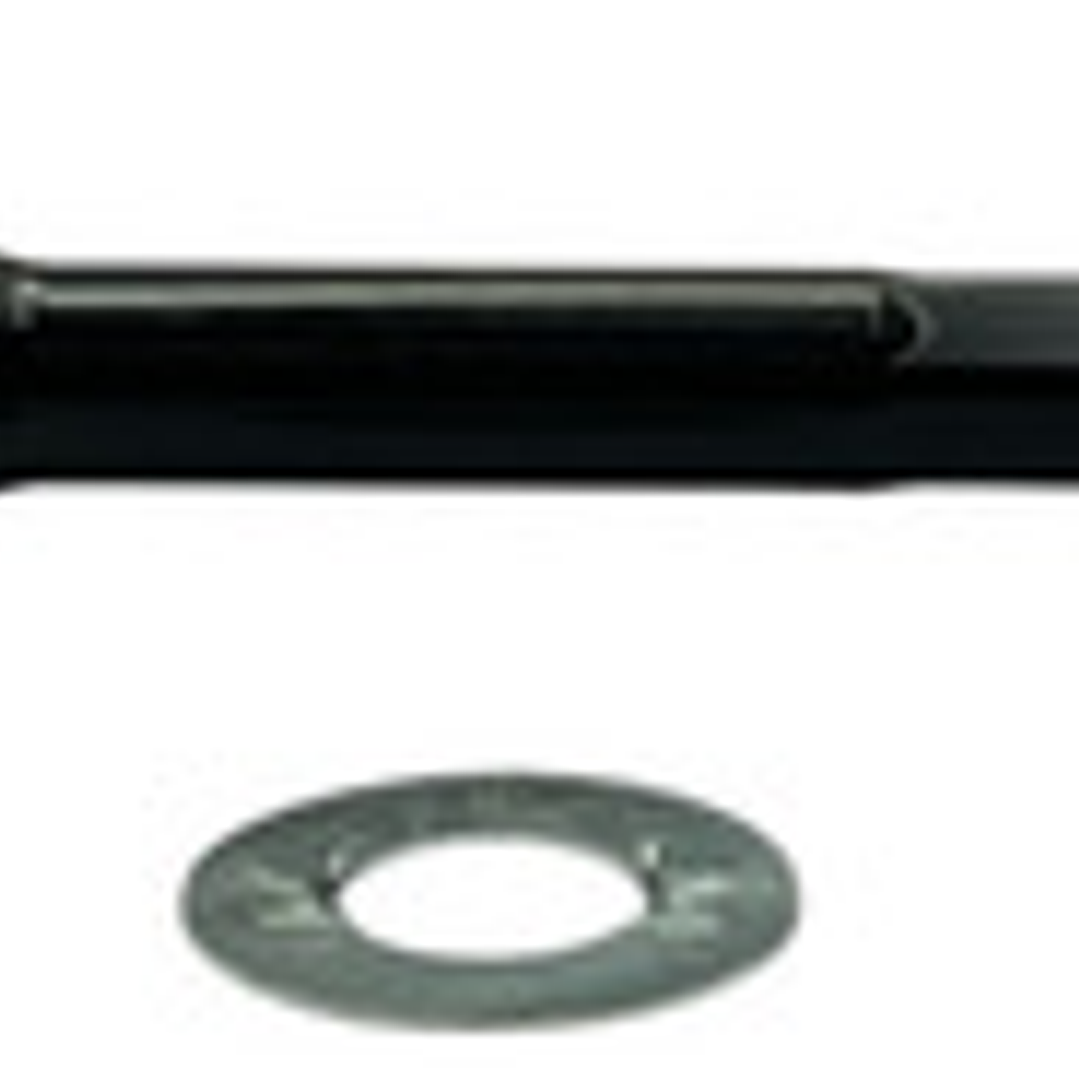 Terminal O Brazo Axial Chevro Luv D-max 2.5 2015-2020 El Par 7