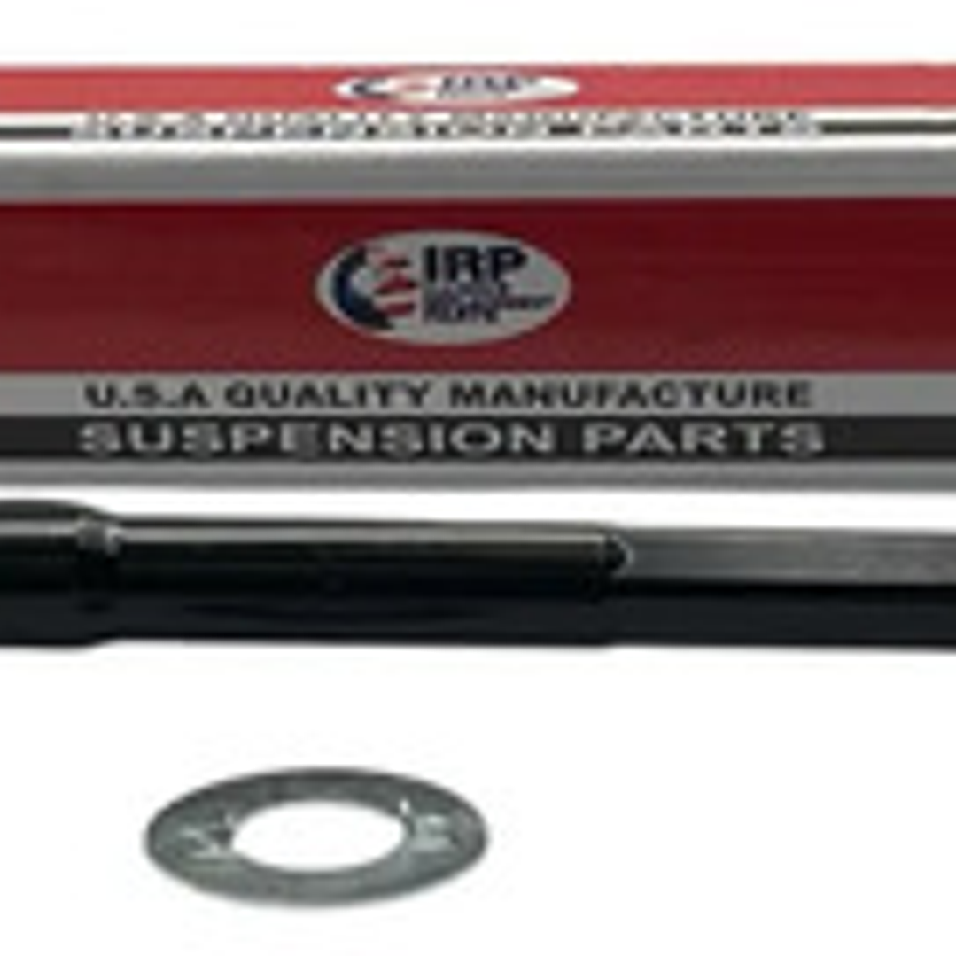 Terminal O Brazo Axial Chevro Luv D-max 2.5 2015-2020 El Par 5