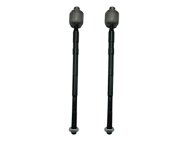 Terminal O Brazo Axial Chevro Luv D-max 2.5 2015-2020 El Par 2