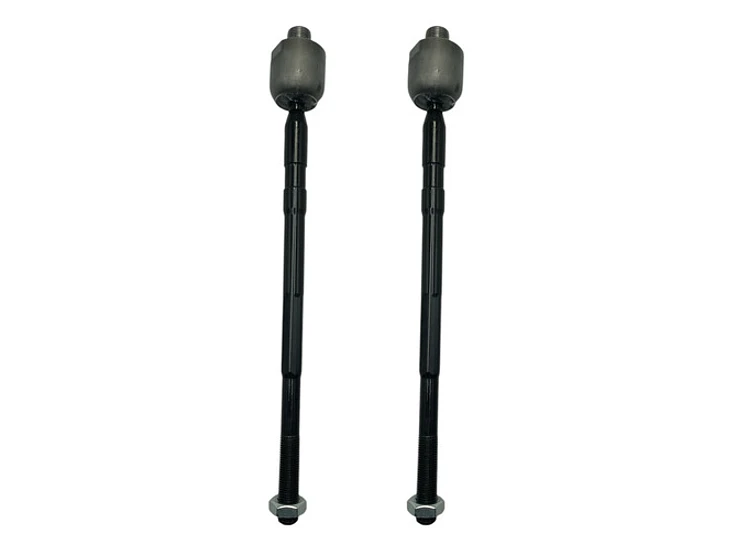 Terminal O Brazo Axial Chevro Luv D-max 2.5 2015-2020 El Par 2
