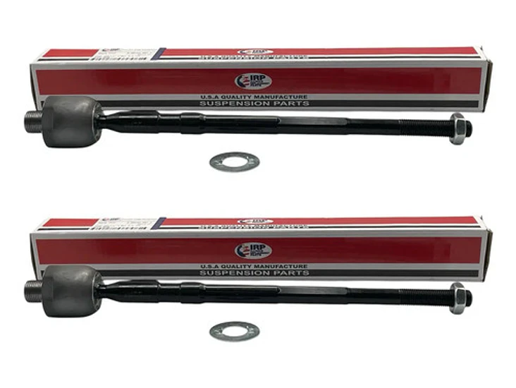 Terminal O Brazo Axial Chevro Luv D-max 2.5 2015-2020 El Par 1