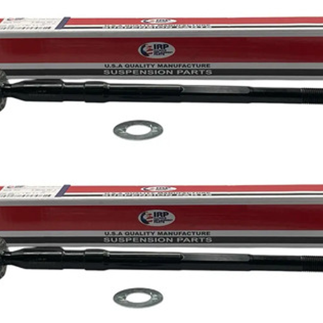 Terminal O Brazo Axial Chevro Luv D-max 2.5 2015-2020 El Par 1