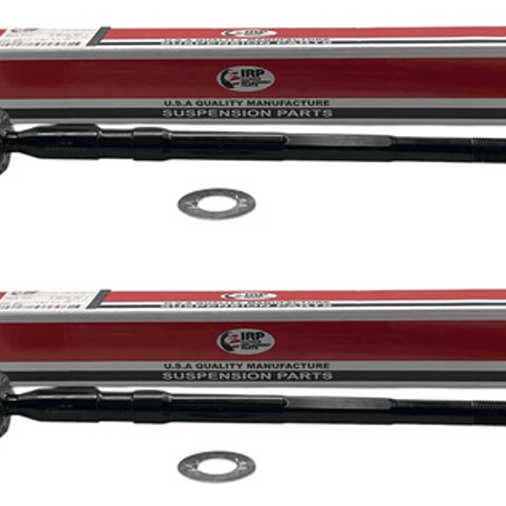 Terminal O Brazo Axial Chevro Luv D-max 2.5 2015-2020 El Par 1