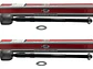 Terminal O Brazo Axial Chevro Luv D-max 2.5 2015-2020 El Par - Miniatura 1
